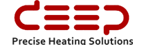 Deep Enterprises Logo