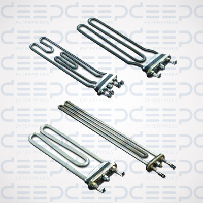 Washing Machine Heaters