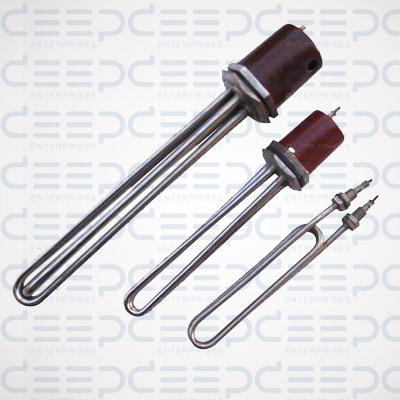 Water Immsersion Heating Elements